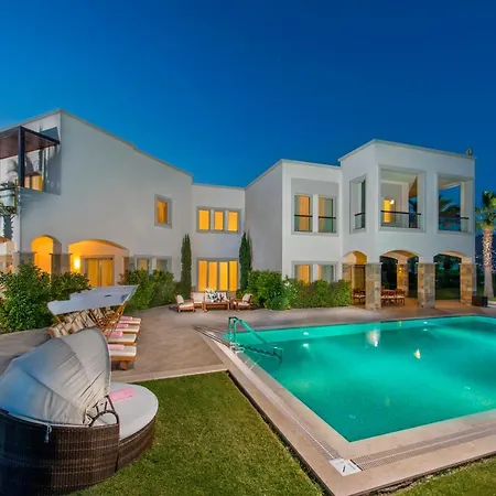 Xanadu Island 5* Akyarlar