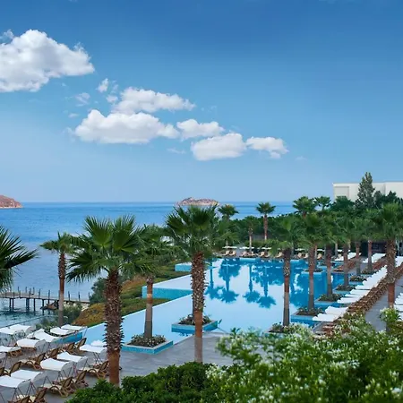 Xanadu Island Ξενοδοχείο