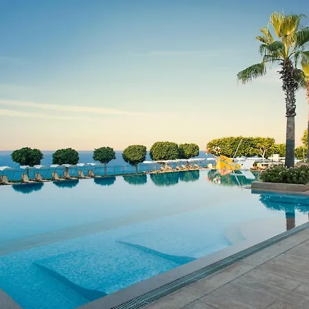 Ξενοδοχείο Xanadu Island Akyarlar