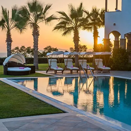 Ξενοδοχείο Xanadu Island