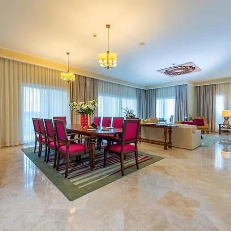 Xanadu Island 5* Akyarlar