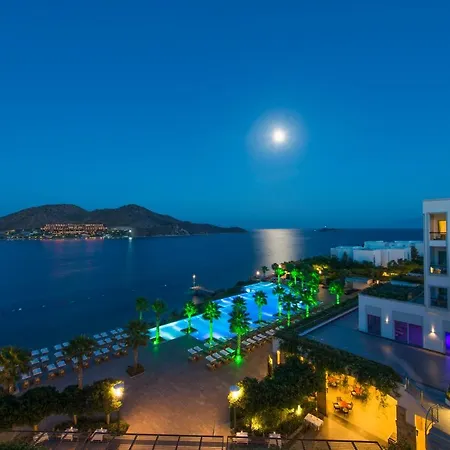 Xanadu Island Ξενοδοχείο Akyarlar