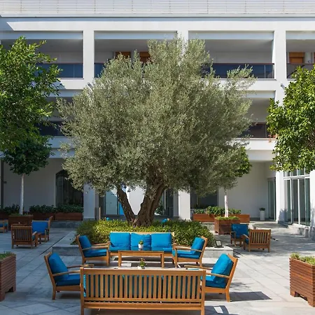 Xanadu Island Ξενοδοχείο