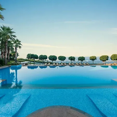 Szálloda Xanadu Island