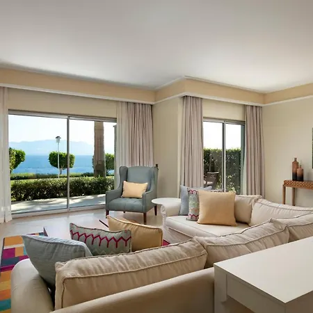 Ξενοδοχείο Xanadu Island 5*