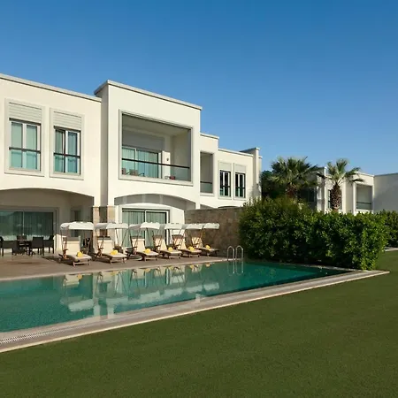 Xanadu Island Ξενοδοχείο Akyarlar