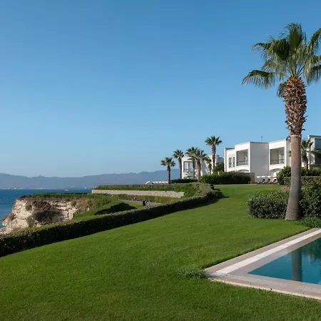 Xanadu Island Akyarlar