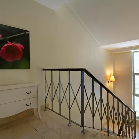 Ξενοδοχείο Xanadu Island