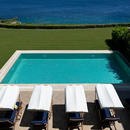 Ξενοδοχείο Xanadu Island 5*