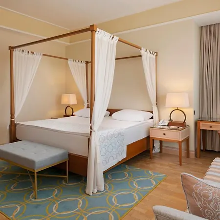 Szálloda Xanadu Island Akyarlar