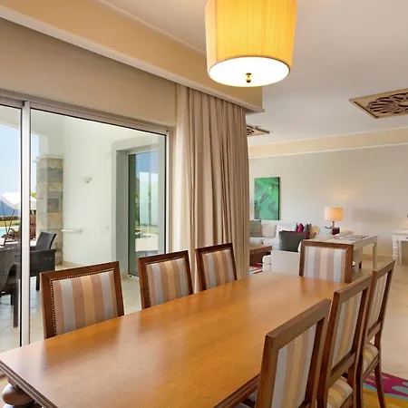 Ξενοδοχείο Xanadu Island 5*