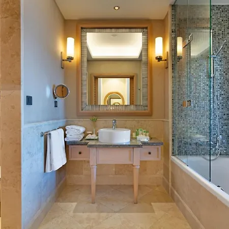 Xanadu Island Szálloda 5*