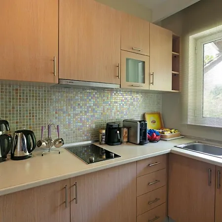 Xanadu Island 5* Akyarlar