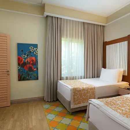 Ξενοδοχείο Xanadu Island 5*