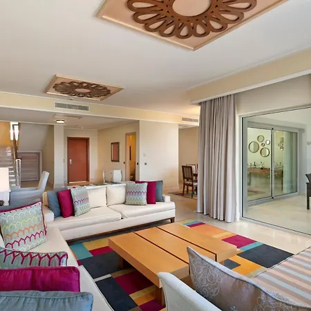 Ξενοδοχείο Xanadu Island 5*