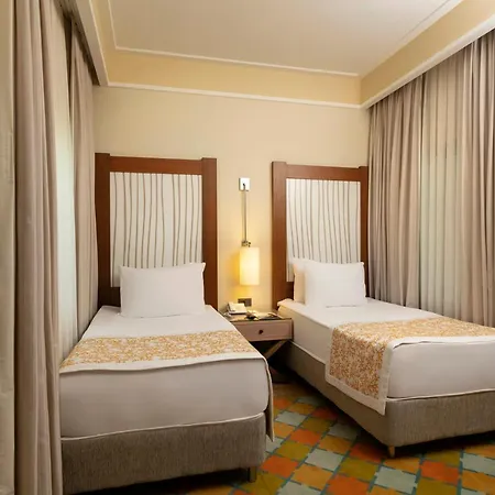 Xanadu Island Ξενοδοχείο