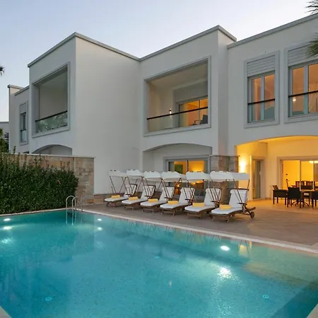 Szálloda Xanadu Island