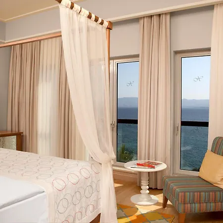 Ξενοδοχείο Xanadu Island Akyarlar