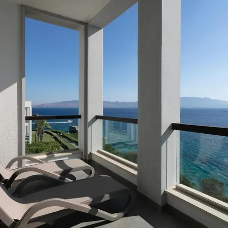 Xanadu Island Akyarlar