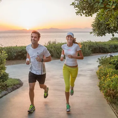 Xanadu Island Akyarlar