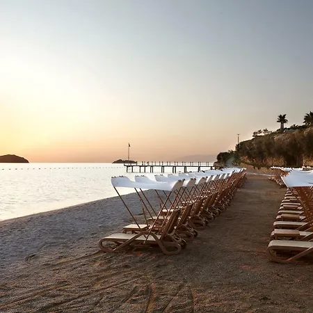 Xanadu Island Ξενοδοχείο