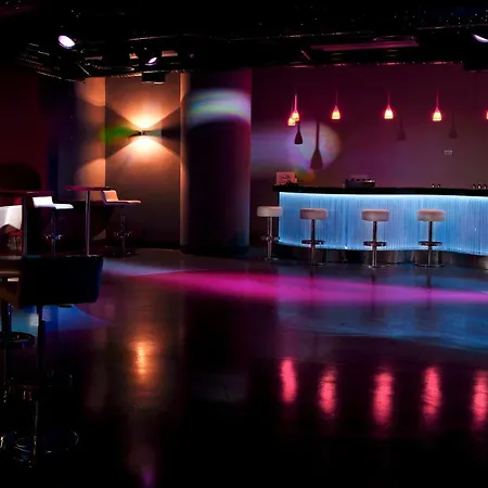 Szálloda Xanadu Island 5*