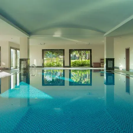 Xanadu Island Szálloda