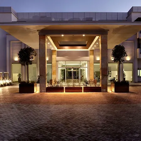 Szálloda Xanadu Island 5*