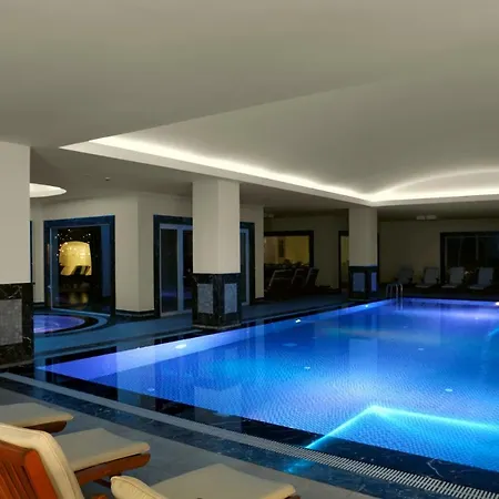 Xanadu Island Ξενοδοχείο Akyarlar