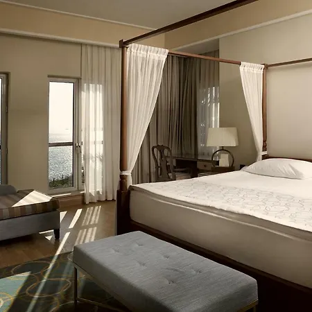 Szálloda Xanadu Island