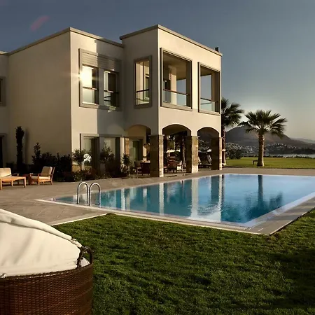 Szálloda Xanadu Island 5*