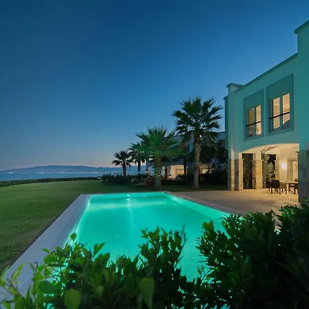 Ξενοδοχείο Xanadu Island 5*