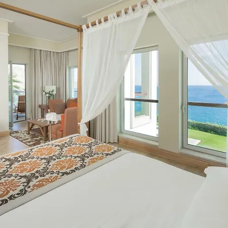 Xanadu Island 5* Akyarlar