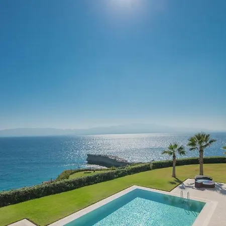 Ξενοδοχείο Xanadu Island 5*