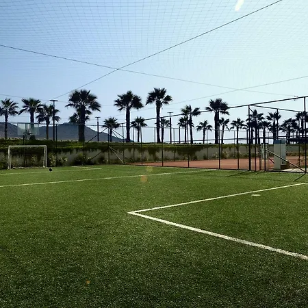 Ξενοδοχείο Xanadu Island Akyarlar