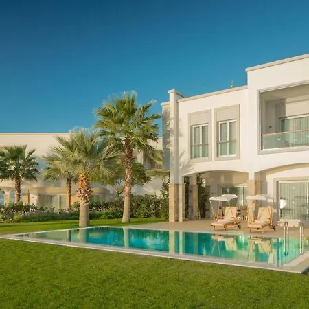 Szálloda Xanadu Island