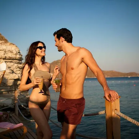 Szálloda Xanadu Island 5*