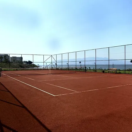 Ξενοδοχείο Xanadu Island Akyarlar