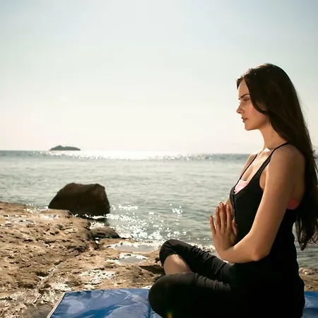 Xanadu Island Akyarlar