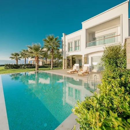 Ξενοδοχείο Xanadu Island 5*