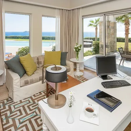 Xanadu Island Akyarlar