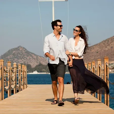 Xanadu Island Akyarlar