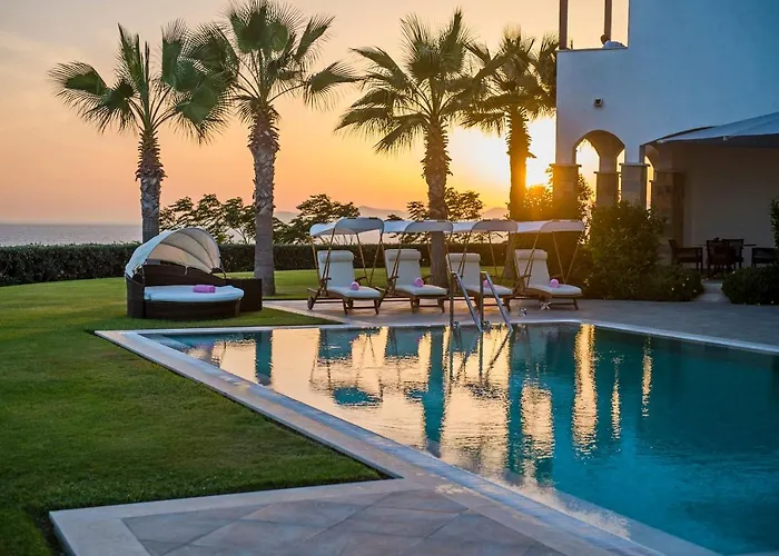 Hotel Xanadu Island