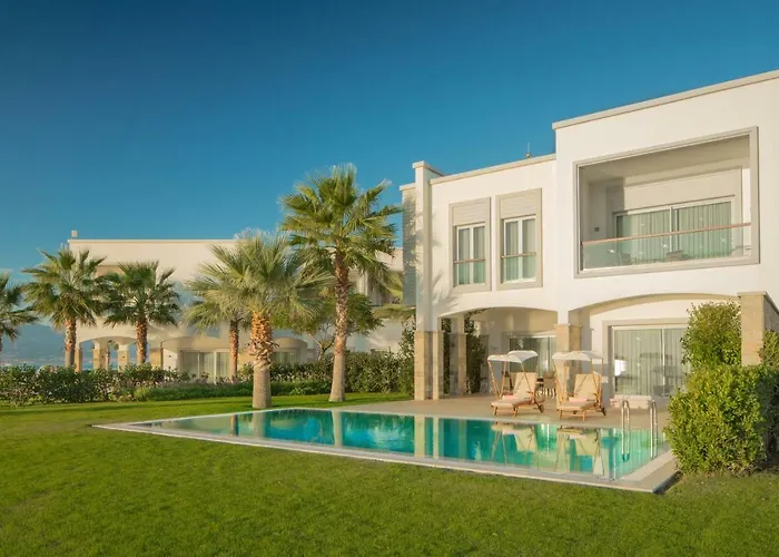 מלון Xanadu Island