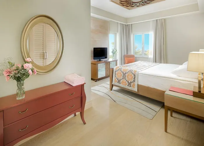 מלון Xanadu Island