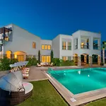 Xanadu Island 5* Akyarlar
