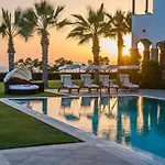 Ξενοδοχείο Xanadu Island