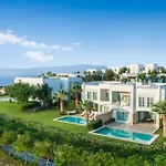 Xanadu Island