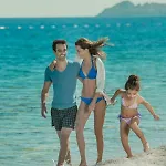 Xanadu Island Ξενοδοχείο 5*