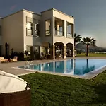 Ξενοδοχείο Xanadu Island 5*